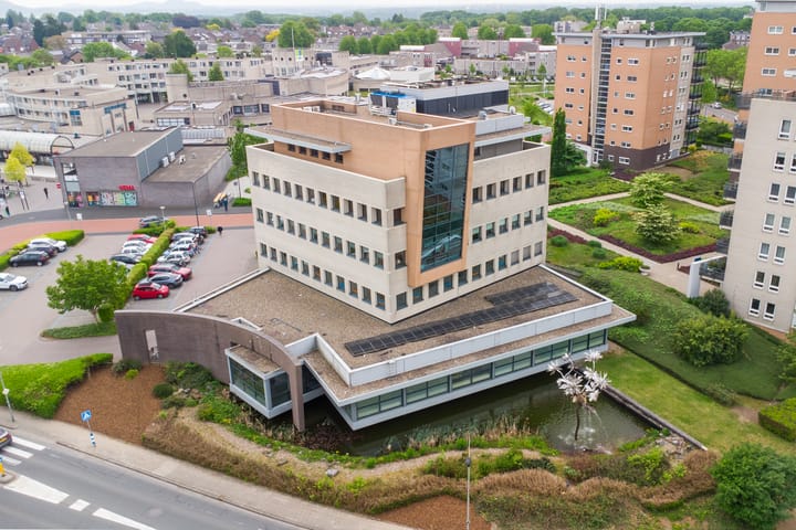 Pucciniplein 1, Landgraaf