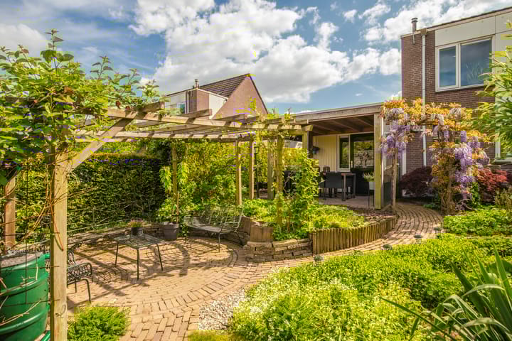 Foto 3 van Groenestraat 16