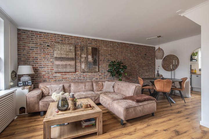 Foto 4 van Groenestraat 16