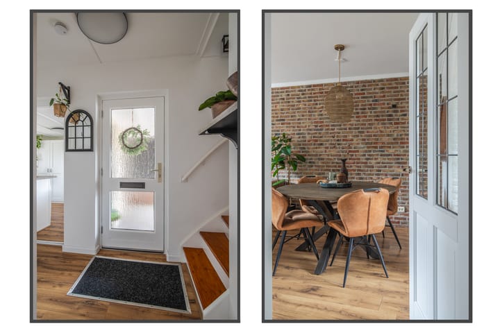 Foto 7 van Groenestraat 16