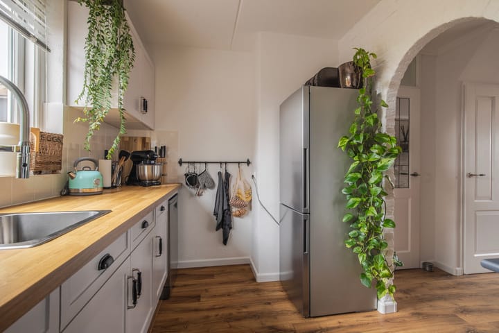 Foto 11 van Groenestraat 16