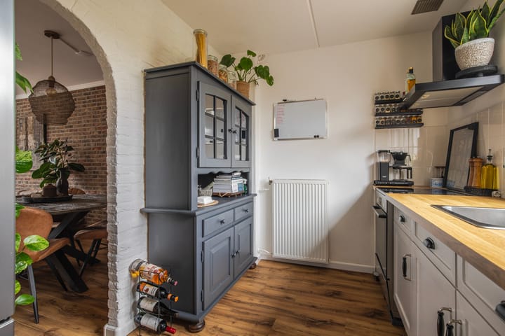 Foto 12 van Groenestraat 16