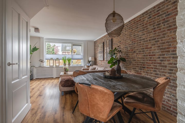 Foto 13 van Groenestraat 16