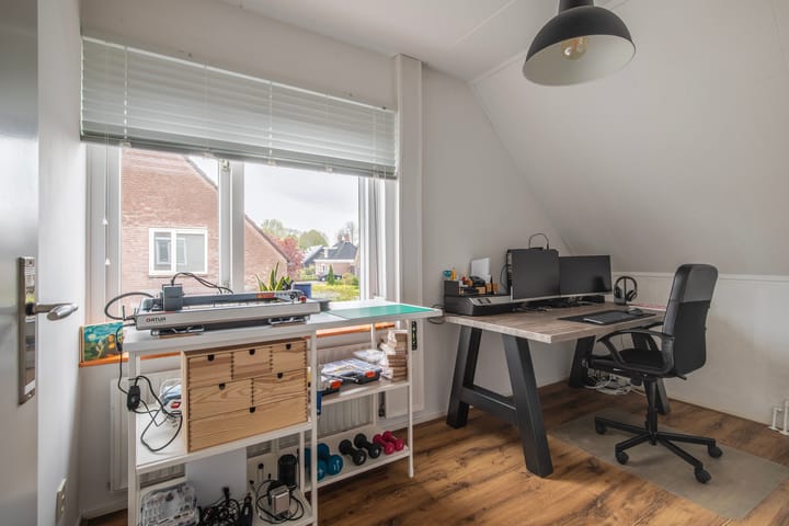 Foto 23 van Groenestraat 16