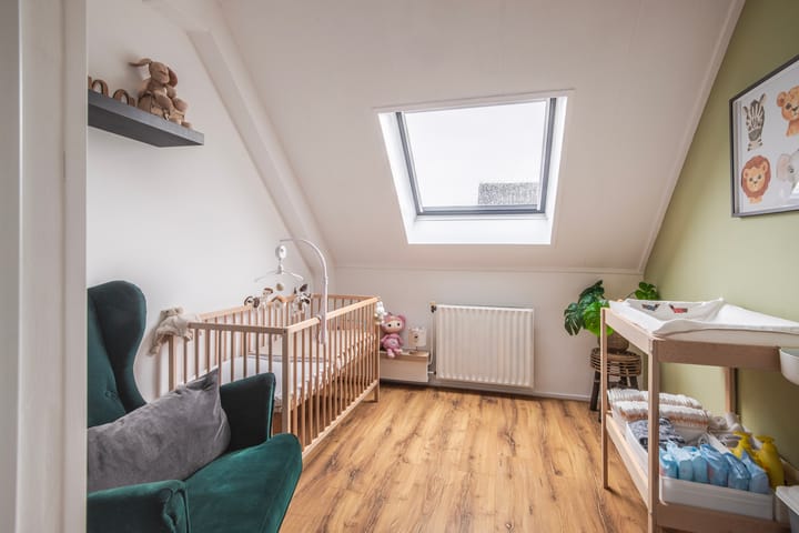 Foto 29 van Groenestraat 16