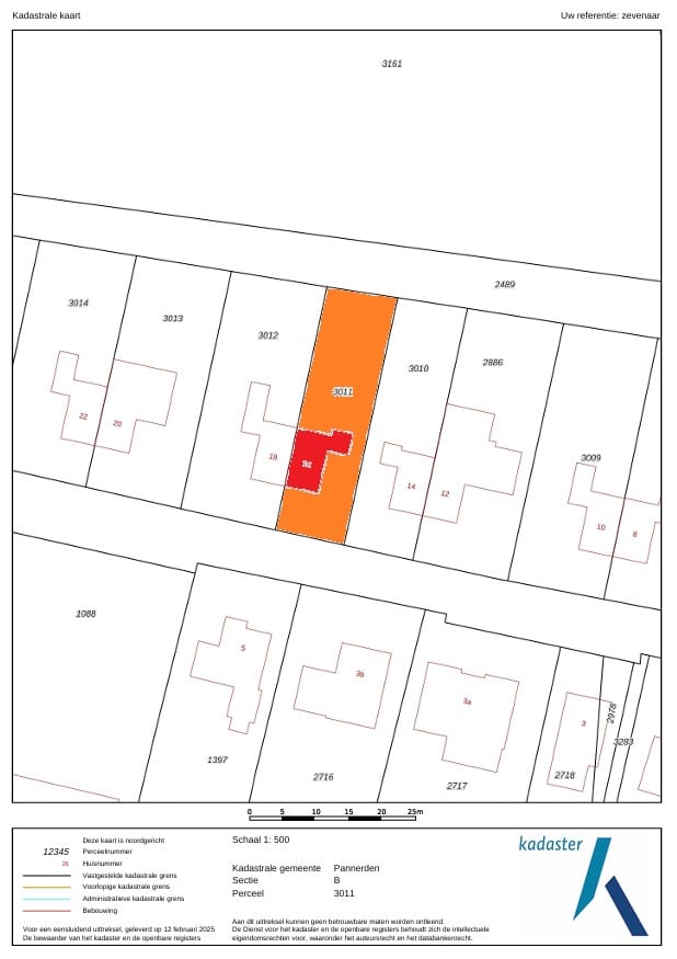 Foto 49 van Groenestraat 16