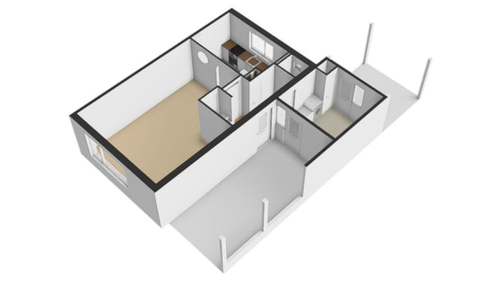 Foto 52 van Groenestraat 16