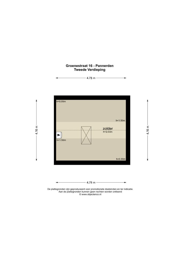 Foto 56 van Groenestraat 16