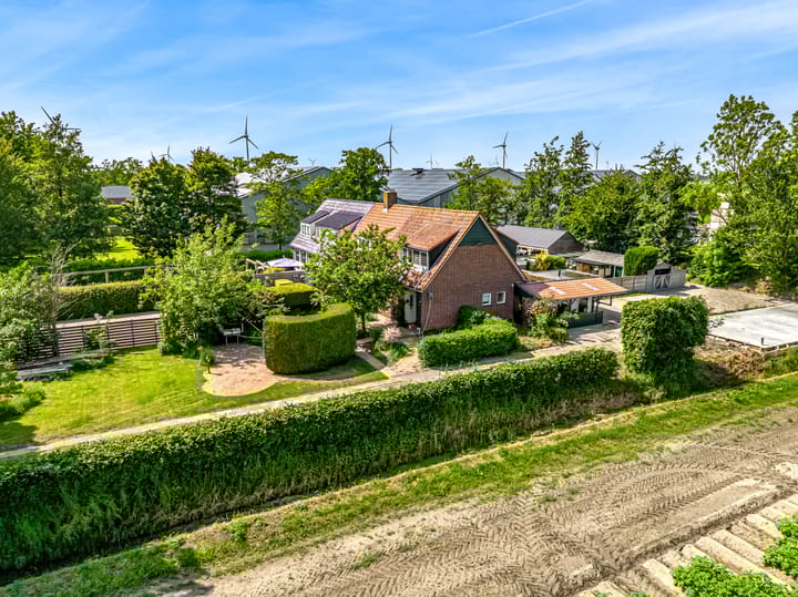 Foto 1 van Espelerpad 10-A