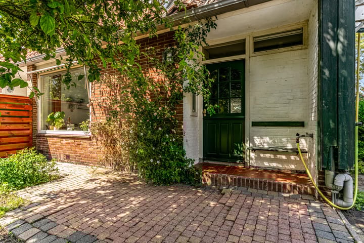 Foto 3 van Espelerpad 10-A