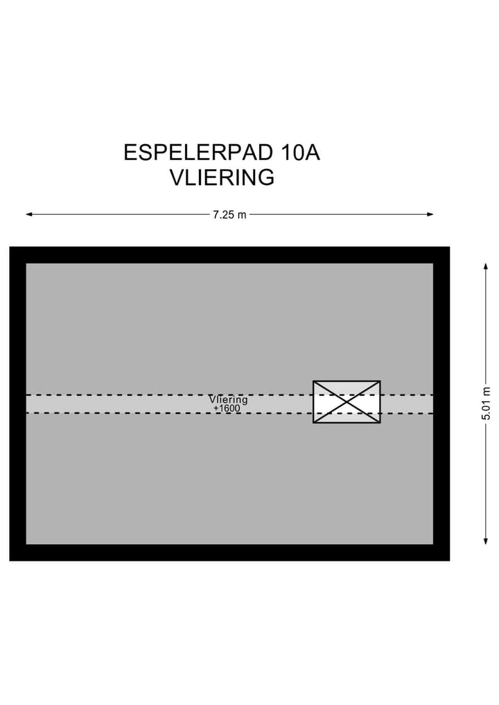Foto 35 van Espelerpad 10-A