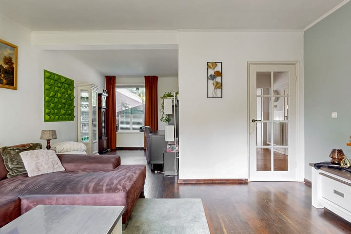 Foto 5 van Espelerpad 10-A