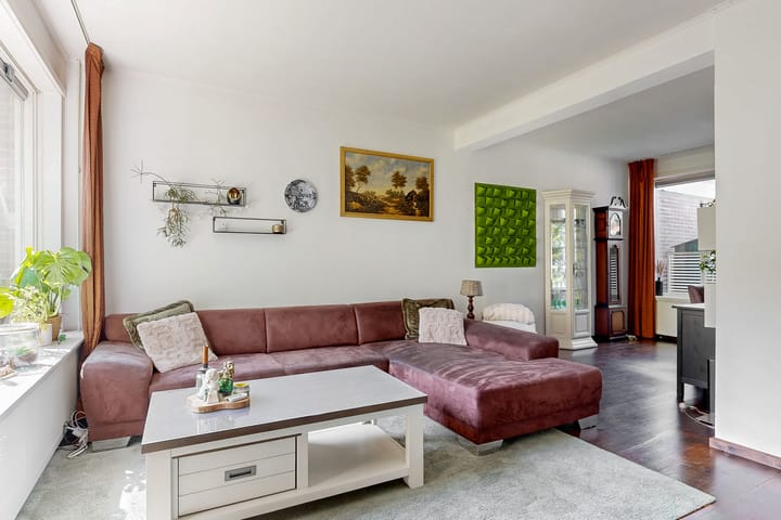 Foto 6 van Espelerpad 10-A