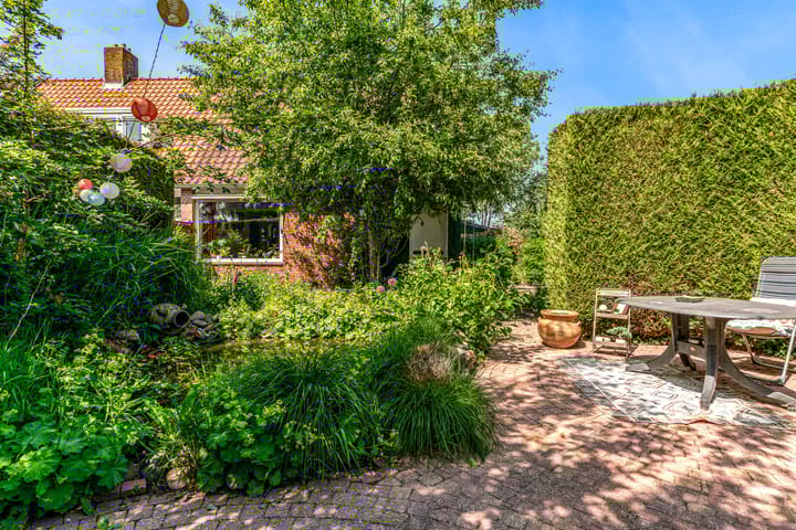 Foto 24 van Espelerpad 10-A