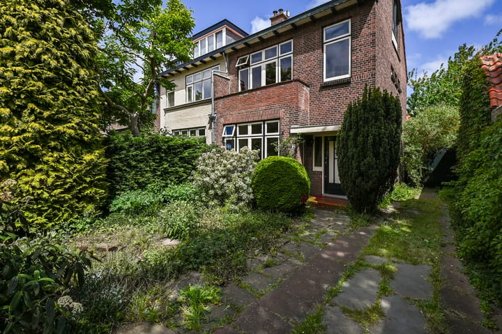 Foto 3 van Damsigtstraat 2