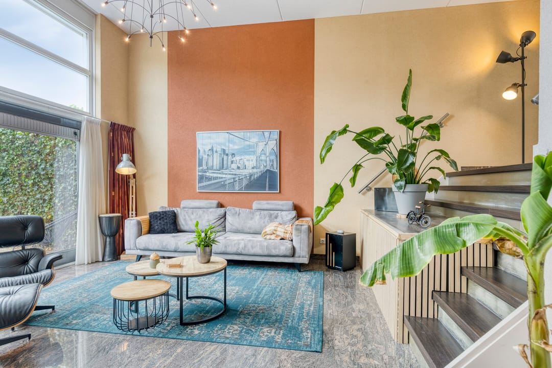 Foto 11 van Virgo 71