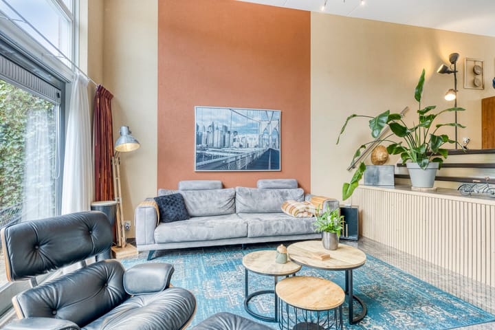 Foto 13 van Virgo 71