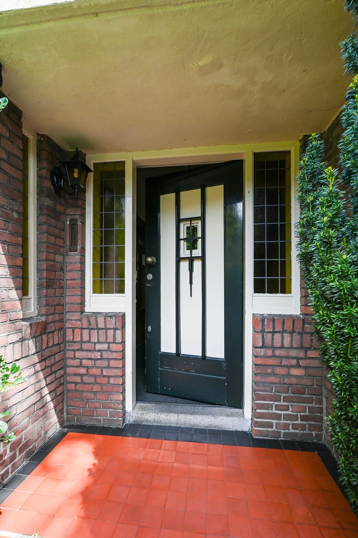 Foto 5 van Damsigtstraat 2