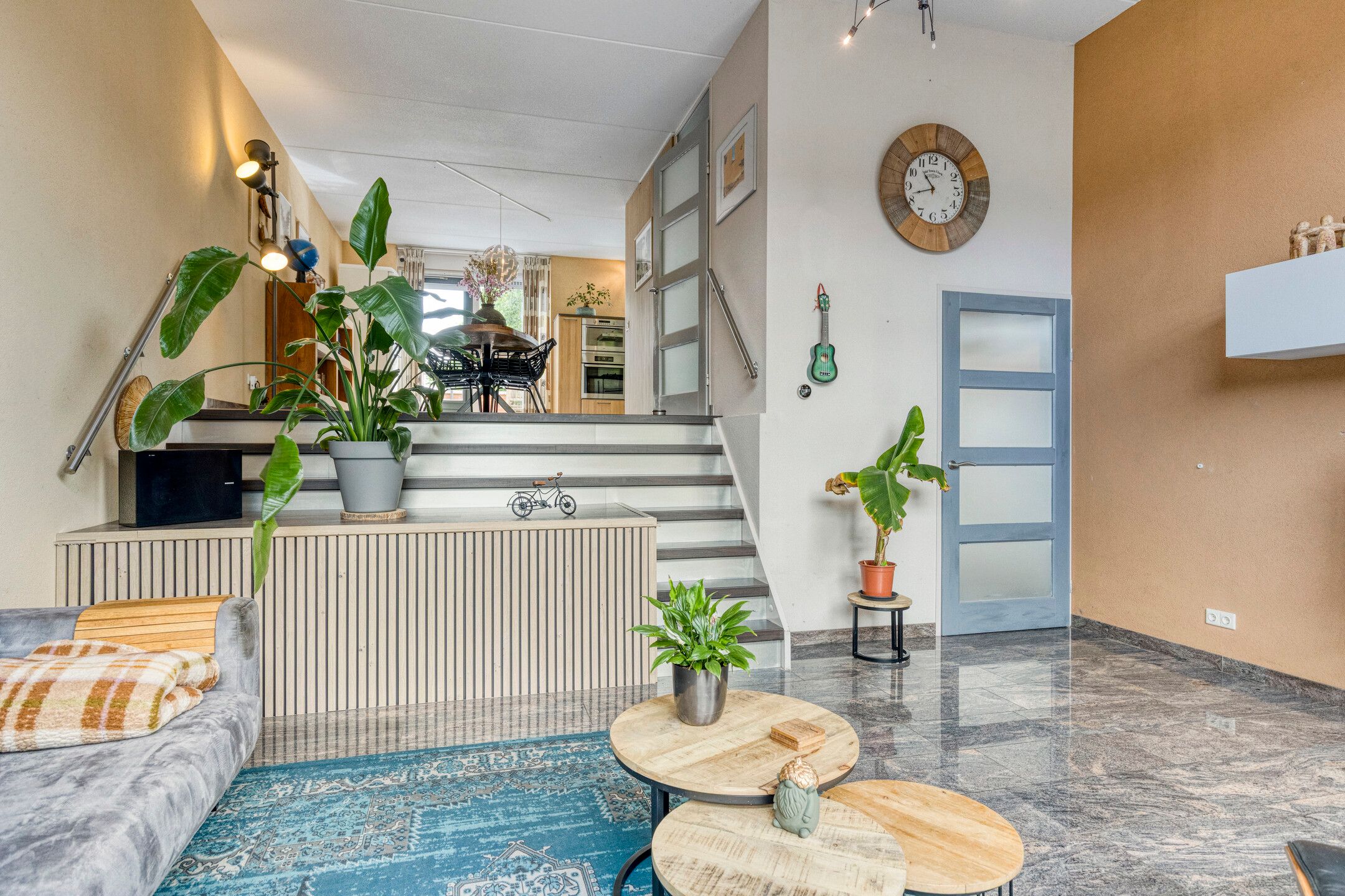 Foto 15 van Virgo 71