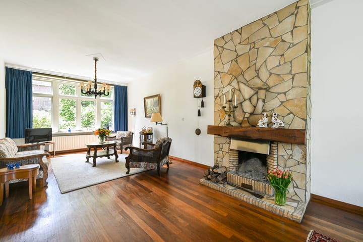 Foto 7 van Damsigtstraat 2