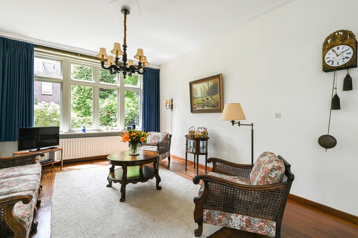 Foto 9 van Damsigtstraat 2