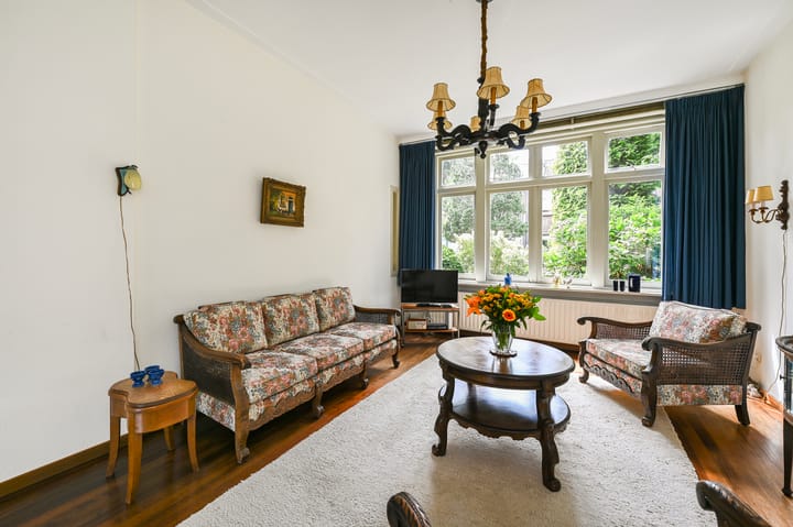 Foto 10 van Damsigtstraat 2