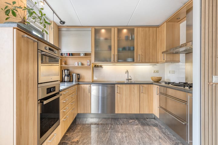 Foto 20 van Virgo 71