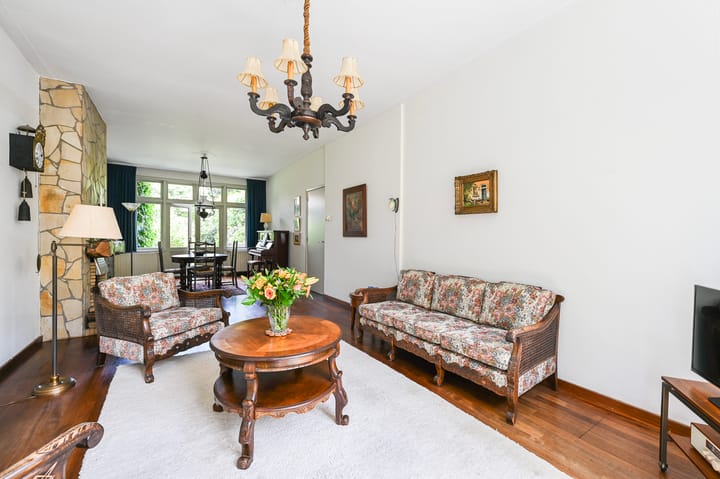 Foto 13 van Damsigtstraat 2