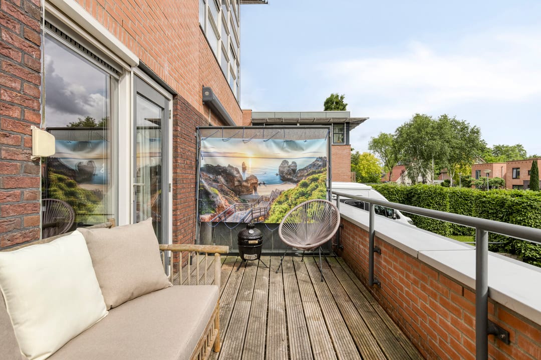 Foto 23 van Virgo 71