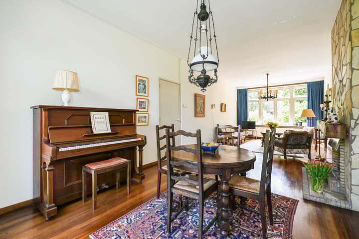 Foto 15 van Damsigtstraat 2