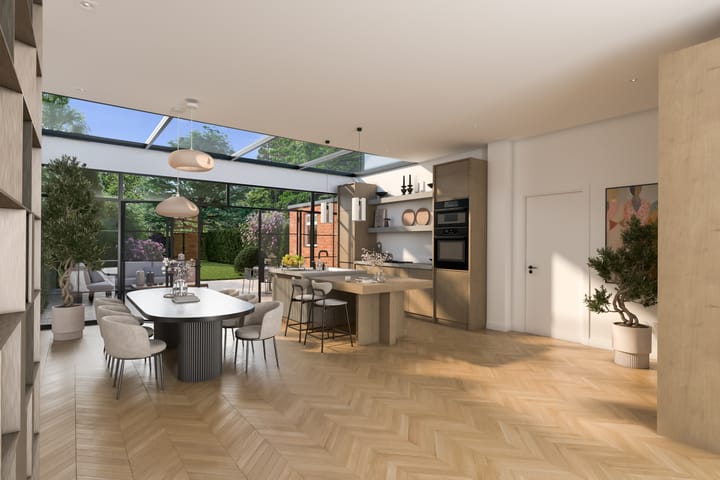 Foto 17 van Damsigtstraat 2