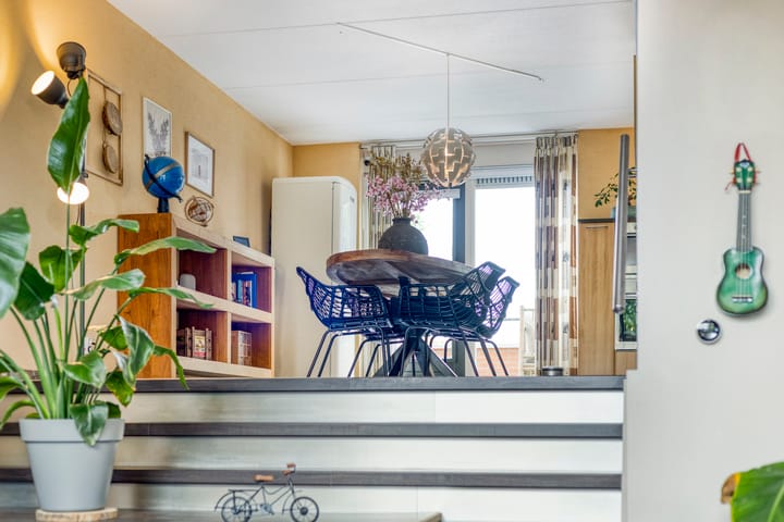 Foto 28 van Virgo 71