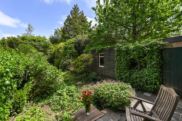 Foto 24 van Damsigtstraat 2