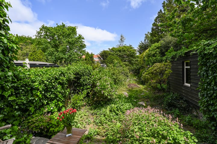 Foto 25 van Damsigtstraat 2