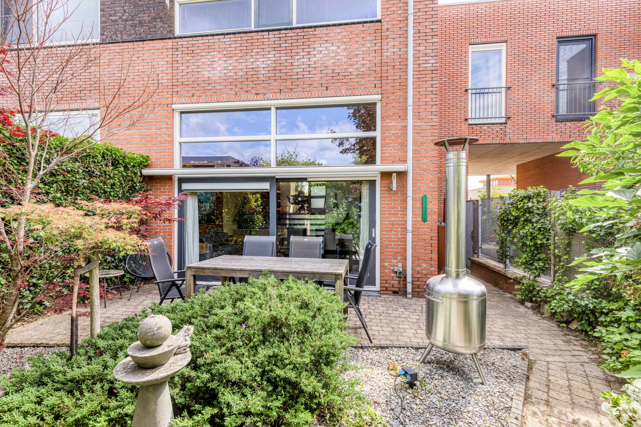 Foto 48 van Virgo 71