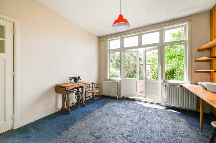 Foto 39 van Damsigtstraat 2