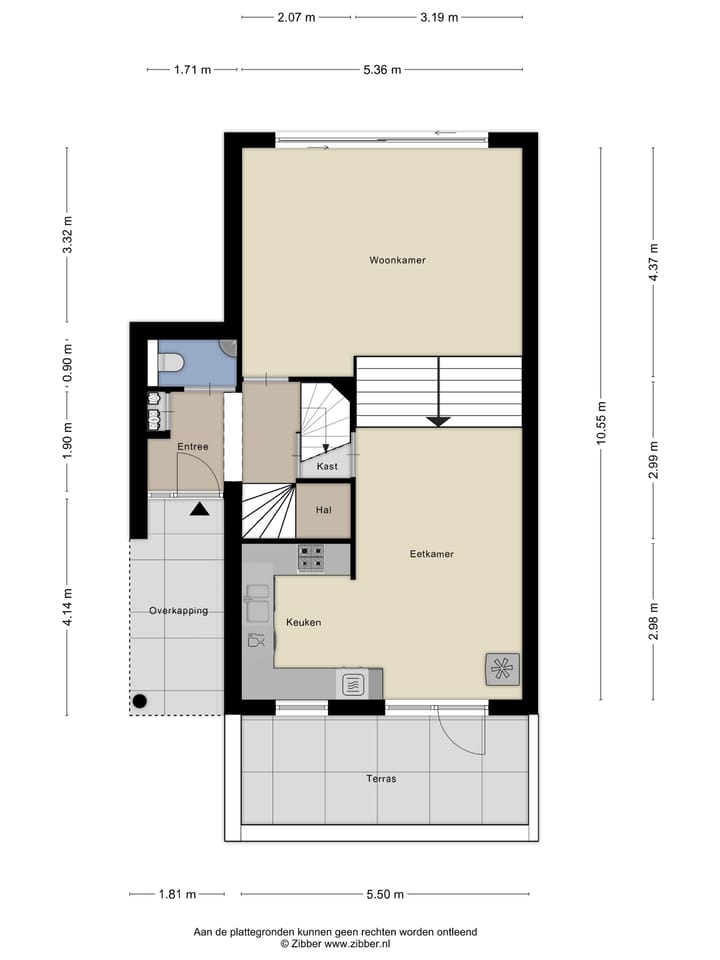 Foto 52 van Virgo 71