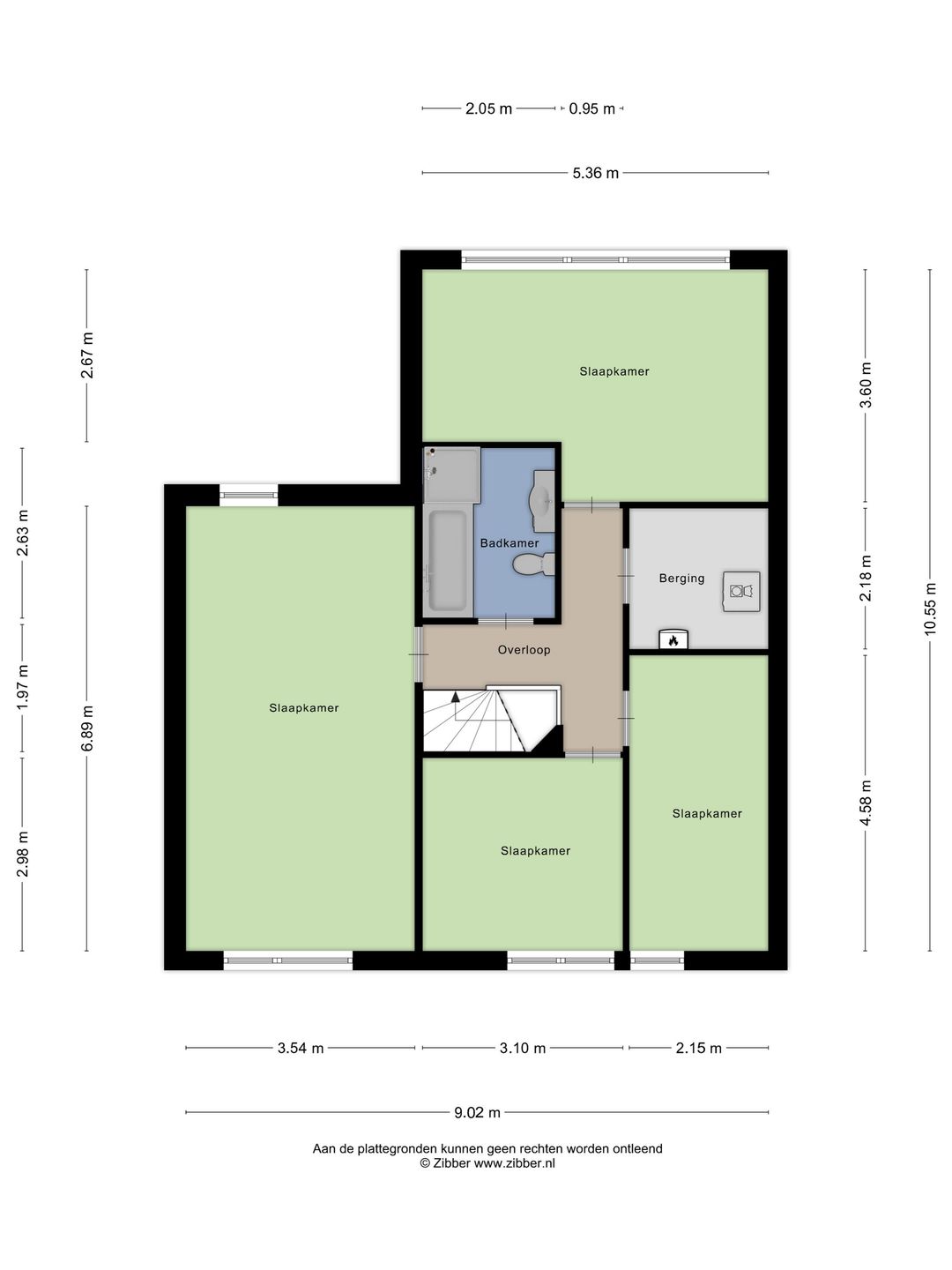 Foto 53 van Virgo 71