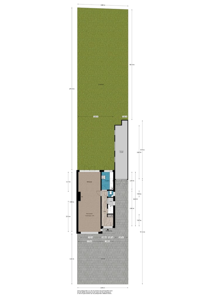 Foto 54 van Damsigtstraat 2