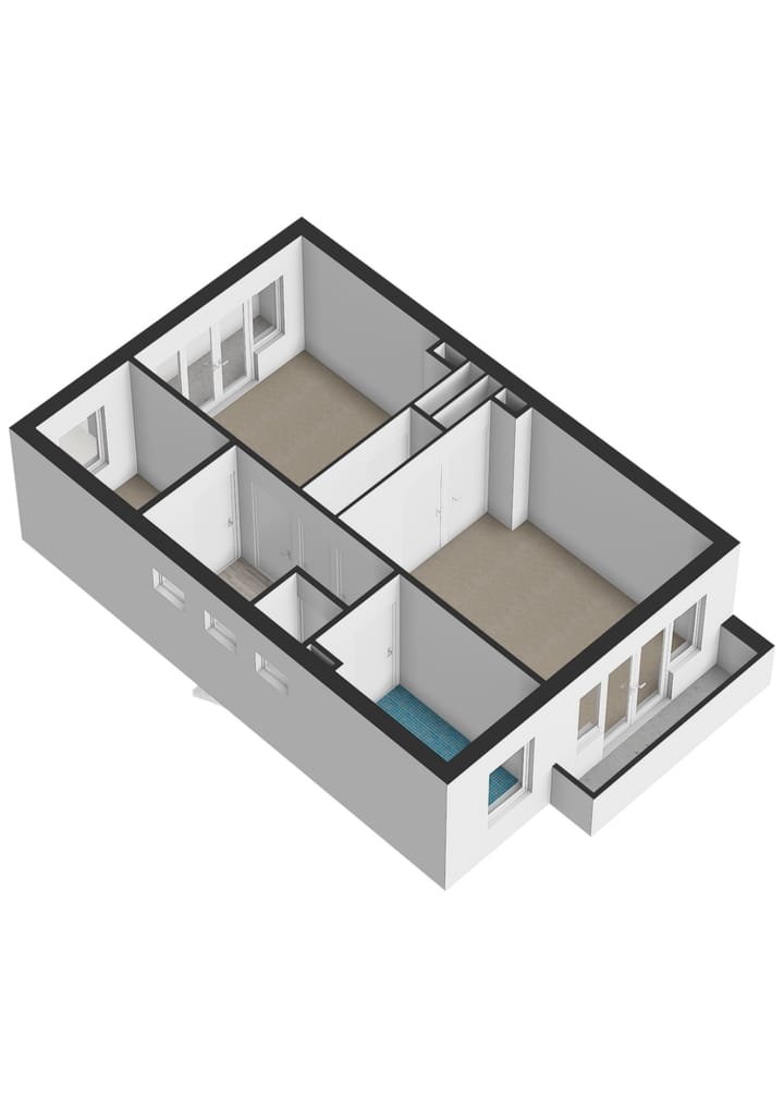 Foto 58 van Damsigtstraat 2