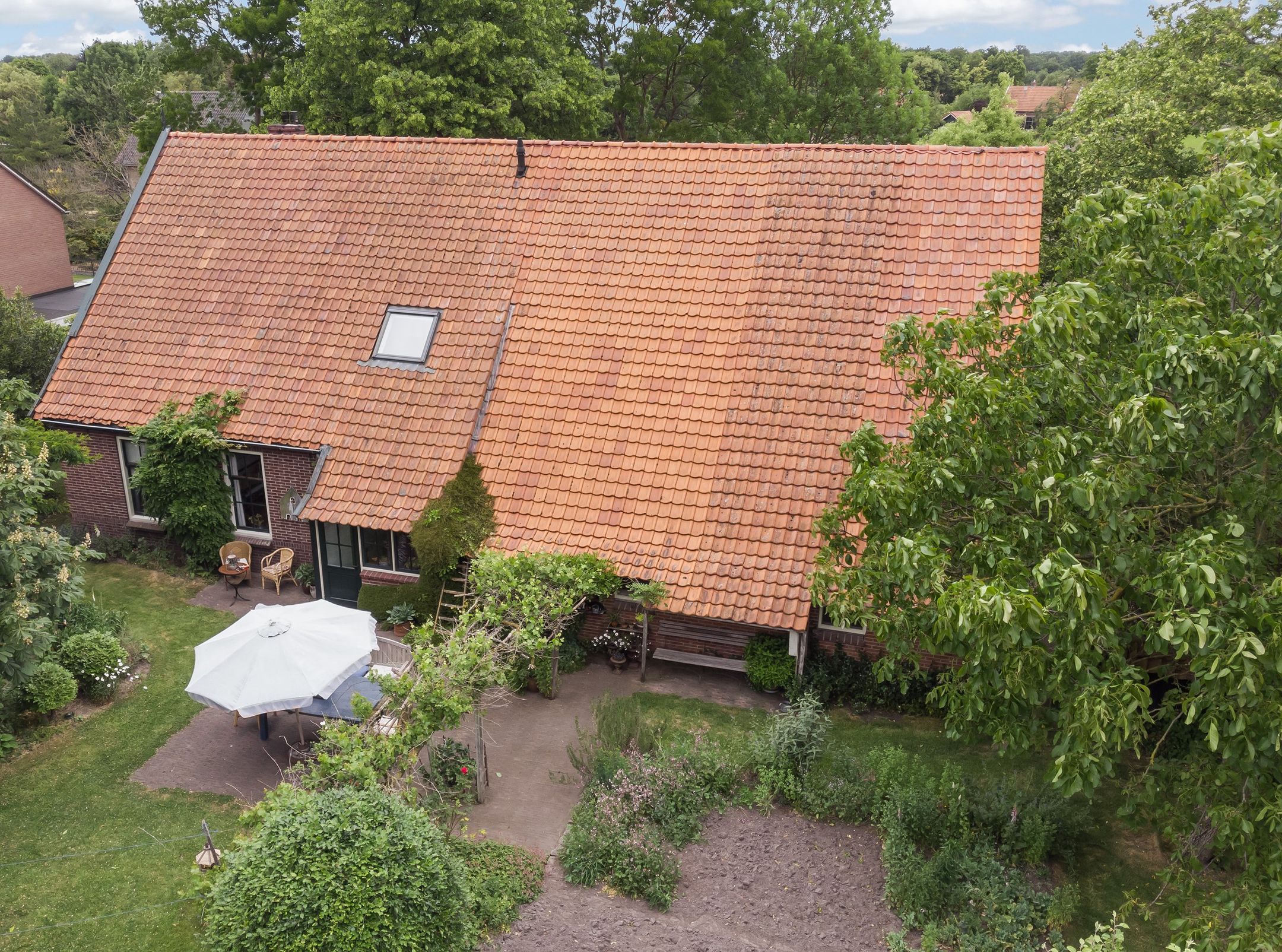 Den Borgweg, 10, Rekken, 7157BR, Gelderland, Nederland 10