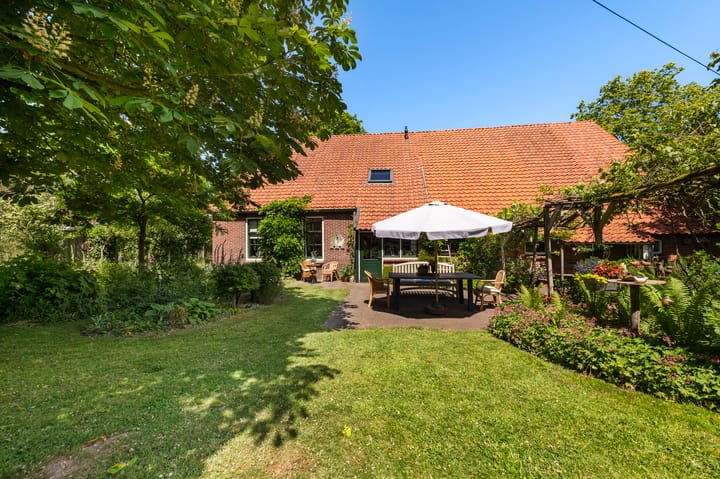 Foto 4 van Den Borgweg 10