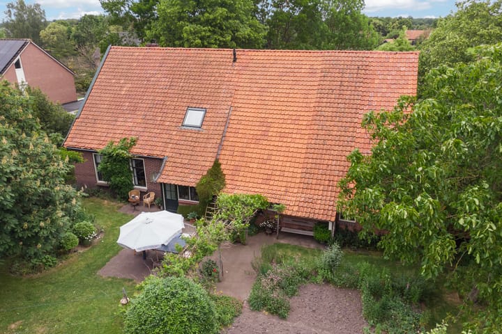 Foto 5 van Den Borgweg 10