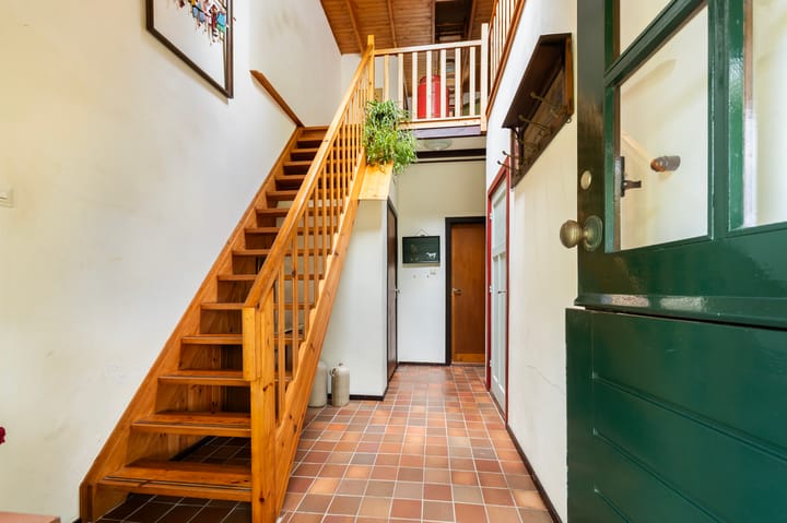 Foto 7 van Den Borgweg 10