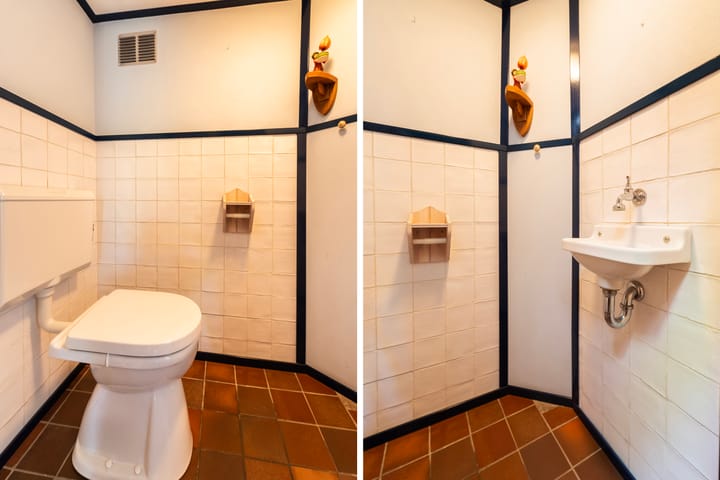 Foto 9 van Den Borgweg 10