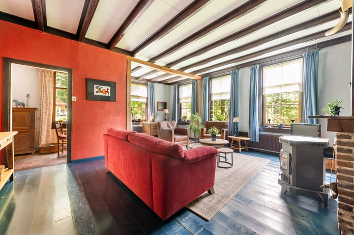 Foto 10 van Den Borgweg 10