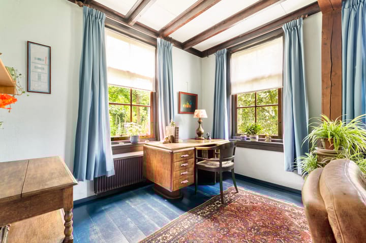 Foto 11 van Den Borgweg 10