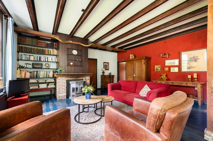 Foto 12 van Den Borgweg 10