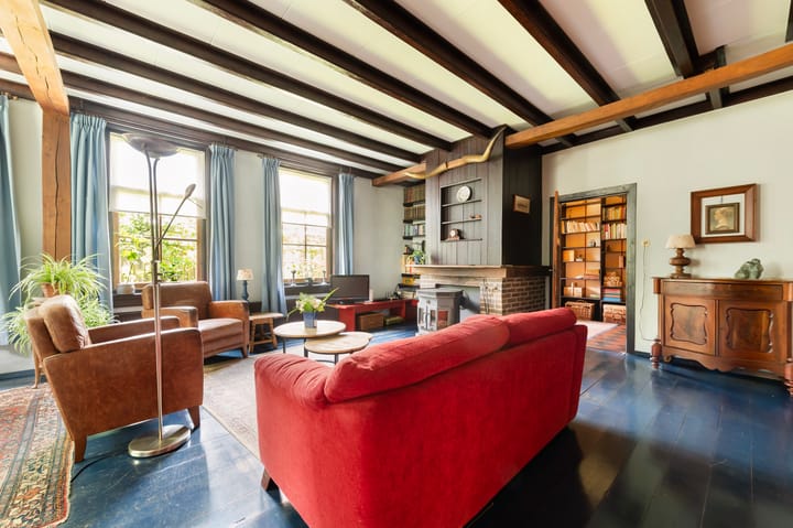 Foto 13 van Den Borgweg 10