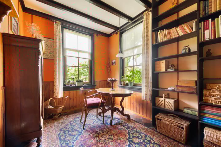 Foto 14 van Den Borgweg 10